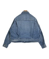 Healthy DENIM（ヘルシーデニム）デニムジャケット 青 サイズ:1(S位) レディース/2200641679032