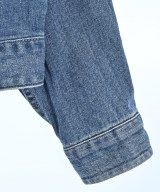 Healthy DENIM（ヘルシーデニム）デニムジャケット 青 サイズ:1(S位) レディース/2200641679032