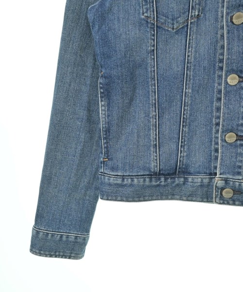 Healthy DENIM（ヘルシーデニム）デニムジャケット 青 サイズ:S レディース/2200639025032