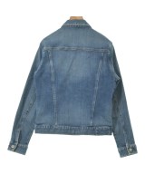 Healthy DENIM（ヘルシーデニム）デニムジャケット 青 サイズ:S レディース/2200639025032