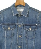 Healthy DENIM（ヘルシーデニム）デニムジャケット 青 サイズ:S レディース/2200639025032