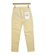 Healthy DENIM（ヘルシーデニム）デニムパンツ 白 サイズ:23(XS位) レディース/2200640877323