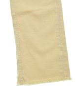 Healthy DENIM（ヘルシーデニム）デニムパンツ 白 サイズ:23(XS位) レディース/2200640877323