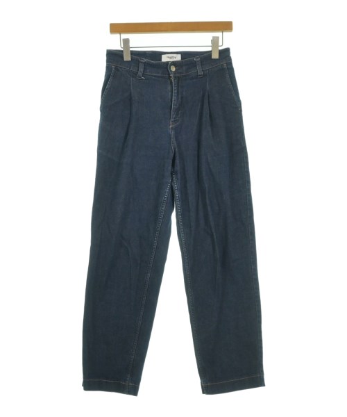 Healthy DENIM（ヘルシーデニム）デニムパンツ 紺 サイズ:24(S位) レディース/2200646769073