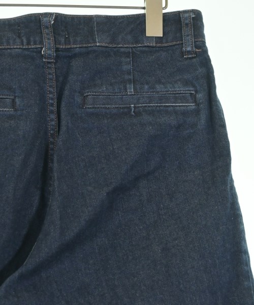Healthy DENIM（ヘルシーデニム）デニムパンツ 紺 サイズ:24(S位) レディース/2200646769073