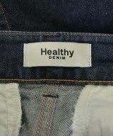 Healthy DENIM（ヘルシーデニム）デニムパンツ 紺 サイズ:24(S位) レディース/2200646769073