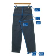 Healthy DENIM（ヘルシーデニム）デニムパンツ 紺 サイズ:24(S位) レディース/2200646769073