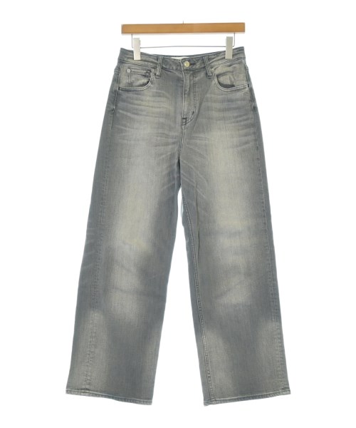 Healthy DENIM(ヘルシーデニム)デニムパンツ グレー サイズ:25(S位)/2200647674017