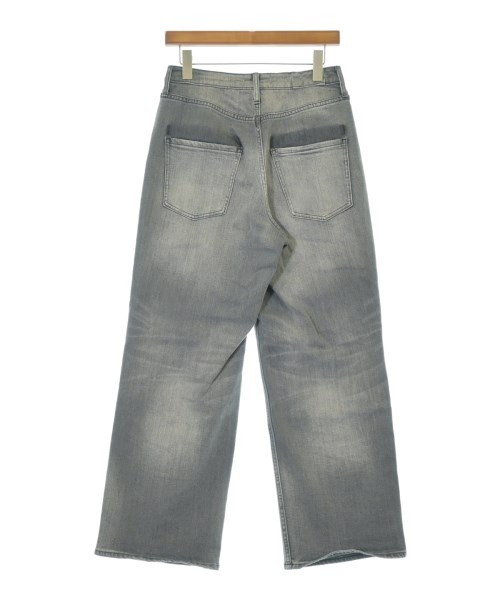 Healthy DENIM（ヘルシーデニム）デニムパンツ グレー サイズ:25(S位) レディース/2200647674017