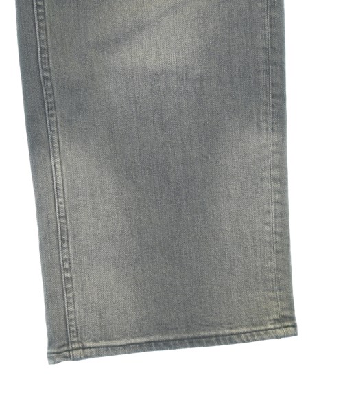 Healthy DENIM（ヘルシーデニム）デニムパンツ グレー サイズ:25(S位) レディース/2200647674017