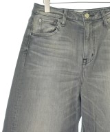 Healthy DENIM（ヘルシーデニム）デニムパンツ グレー サイズ:25(S位) レディース/2200647674017