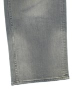 Healthy DENIM（ヘルシーデニム）デニムパンツ グレー サイズ:25(S位) レディース/2200647674017