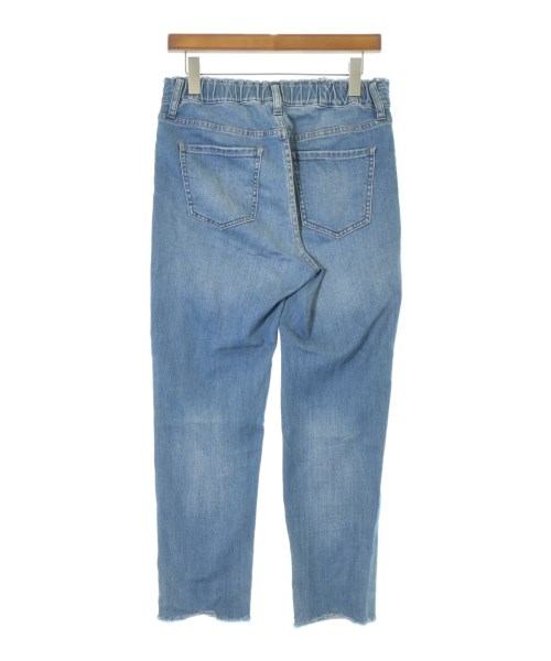 Healthy DENIM（ヘルシーデニム）デニムパンツ 青 サイズ:24(S位) レディース/2200652328042