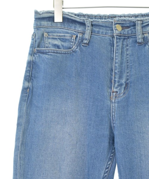 Healthy DENIM（ヘルシーデニム）デニムパンツ 青 サイズ:24(S位) レディース/2200652328042