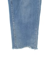 Healthy DENIM（ヘルシーデニム）デニムパンツ 青 サイズ:24(S位) レディース/2200652328042