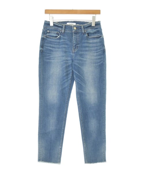Healthy DENIM(ヘルシーデニム)デニムパンツ 青 サイズ:24(S位)/2200652328059