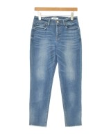 Healthy DENIM（ヘルシーデニム）デニムパンツ 青 サイズ:24(S位) レディース/2200652328059
