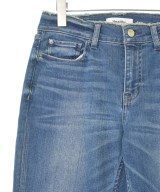Healthy DENIM（ヘルシーデニム）デニムパンツ 青 サイズ:24(S位) レディース/2200652328059