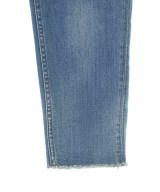 Healthy DENIM（ヘルシーデニム）デニムパンツ 青 サイズ:24(S位) レディース/2200652328059