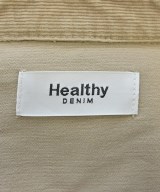 Healthy DENIM（ヘルシーデニム）カジュアルシャツ ベージュ サイズ:1(S位) レディース/2200647860038