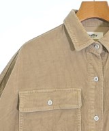 Healthy DENIM（ヘルシーデニム）カジュアルシャツ ベージュ サイズ:1(S位) レディース/2200647860038