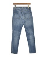 Healthy DENIM（ヘルシーデニム）デニムパンツ 青 サイズ:24(S位) レディース/2200646217116
