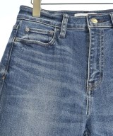 Healthy DENIM（ヘルシーデニム）デニムパンツ 青 サイズ:24(S位) レディース/2200646217116