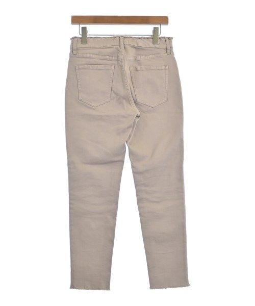 Healthy DENIM（ヘルシーデニム）デニムパンツ ベージュ サイズ:24(S位) レディース/2200648337072