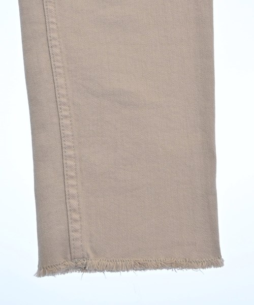 Healthy DENIM（ヘルシーデニム）デニムパンツ ベージュ サイズ:24(S位) レディース/2200648337072