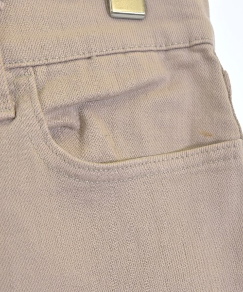 Healthy DENIM（ヘルシーデニム）デニムパンツ ベージュ サイズ:24(S位) レディース/2200648337072