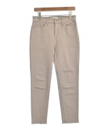 Healthy DENIM（ヘルシーデニム）デニムパンツ ベージュ サイズ:24(S位) レディース/2200648337072