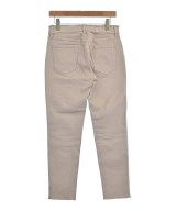 Healthy DENIM（ヘルシーデニム）デニムパンツ ベージュ サイズ:24(S位) レディース/2200648337072