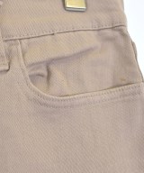 Healthy DENIM（ヘルシーデニム）デニムパンツ ベージュ サイズ:24(S位) レディース/2200648337072
