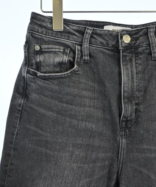 Healthy DENIM（ヘルシーデニム）デニムパンツ グレー サイズ:24(S位) レディース/2200649471058