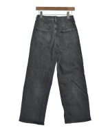 Healthy DENIM（ヘルシーデニム）デニムパンツ グレー サイズ:24(S位) レディース/2200649471058
