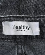 Healthy DENIM（ヘルシーデニム）デニムパンツ グレー サイズ:24(S位) レディース/2200649471058