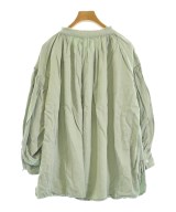 Healthy DENIM（ヘルシーデニム）ブラウス 緑 サイズ:0(XS位) レディース/2200647015056