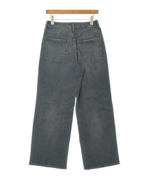 Healthy DENIM（ヘルシーデニム）デニムパンツ グレー サイズ:25(S位) レディース/2200649920082