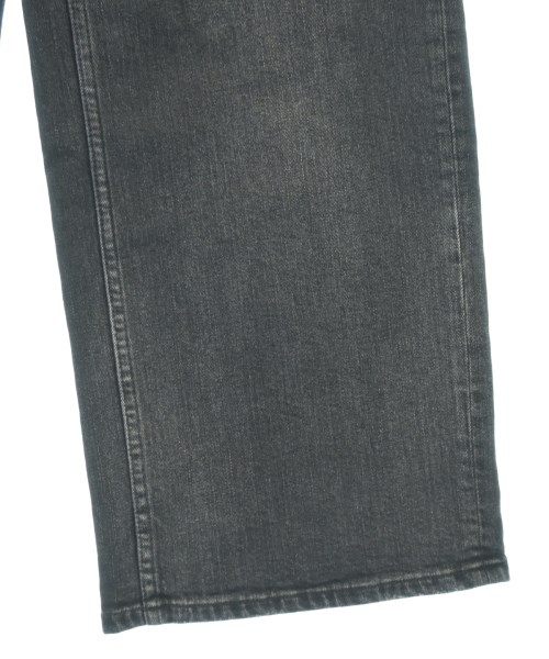 Healthy DENIM（ヘルシーデニム）デニムパンツ グレー サイズ:25(S位) レディース/2200649920082