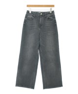 Healthy DENIM（ヘルシーデニム）デニムパンツ グレー サイズ:25(S位) レディース/2200649920082