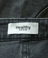 Healthy DENIM（ヘルシーデニム）デニムパンツ グレー サイズ:25(S位) レディース/2200649920082