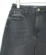 Healthy DENIM（ヘルシーデニム）デニムパンツ グレー サイズ:25(S位) レディース/2200649920082
