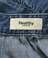 Healthy DENIM（ヘルシーデニム）ロング・マキシ丈スカート 青 サイズ:S レディース/2200702529078