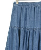 Healthy DENIM（ヘルシーデニム）ロング・マキシ丈スカート 青 サイズ:S レディース/2200702529078