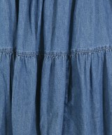Healthy DENIM（ヘルシーデニム）ロング・マキシ丈スカート 青 サイズ:S レディース/2200702529078