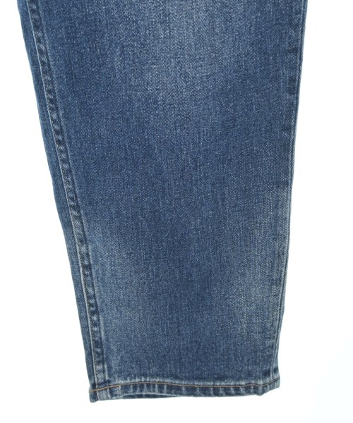Healthy DENIM（ヘルシーデニム）デニムパンツ 青 サイズ:24(S位) レディース/2200698749023