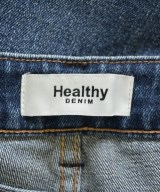 Healthy DENIM（ヘルシーデニム）デニムパンツ 青 サイズ:24(S位) レディース/2200698749023