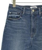 Healthy DENIM（ヘルシーデニム）デニムパンツ 青 サイズ:24(S位) レディース/2200698749023