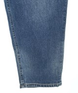 Healthy DENIM（ヘルシーデニム）デニムパンツ 青 サイズ:24(S位) レディース/2200698749023