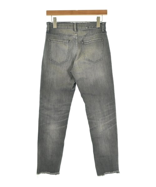 Healthy DENIM（ヘルシーデニム）デニムパンツ グレー サイズ:23(XS位) レディース/2200700228010
